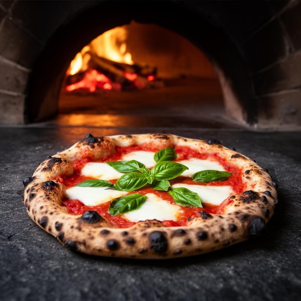 Margherita D.O.P.
